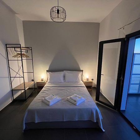 Apartament Lookis Sea View Near Airport Artemida  Zewnętrze zdjęcie